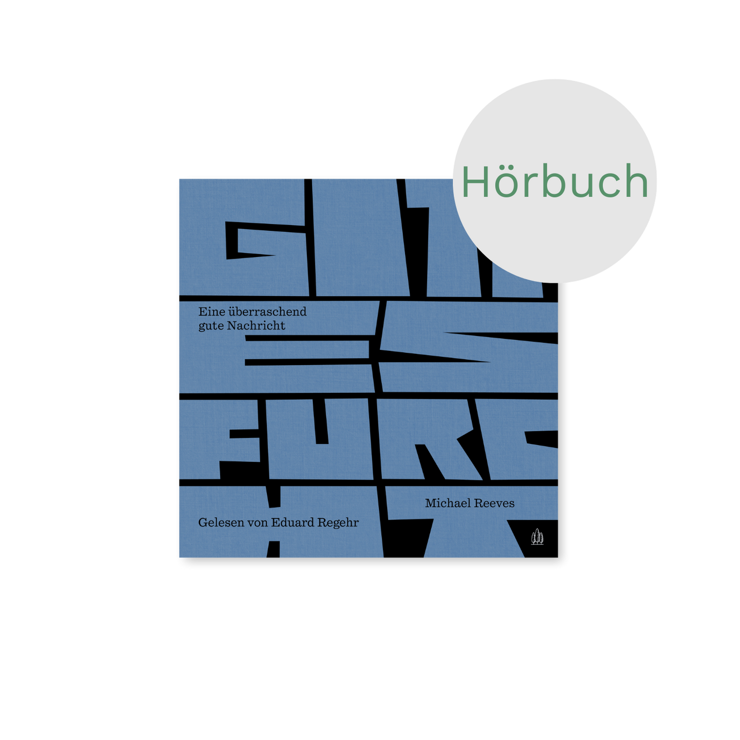 Hörbuch – Gottesfurcht