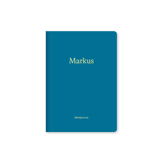 Markus (Bibeljournal)