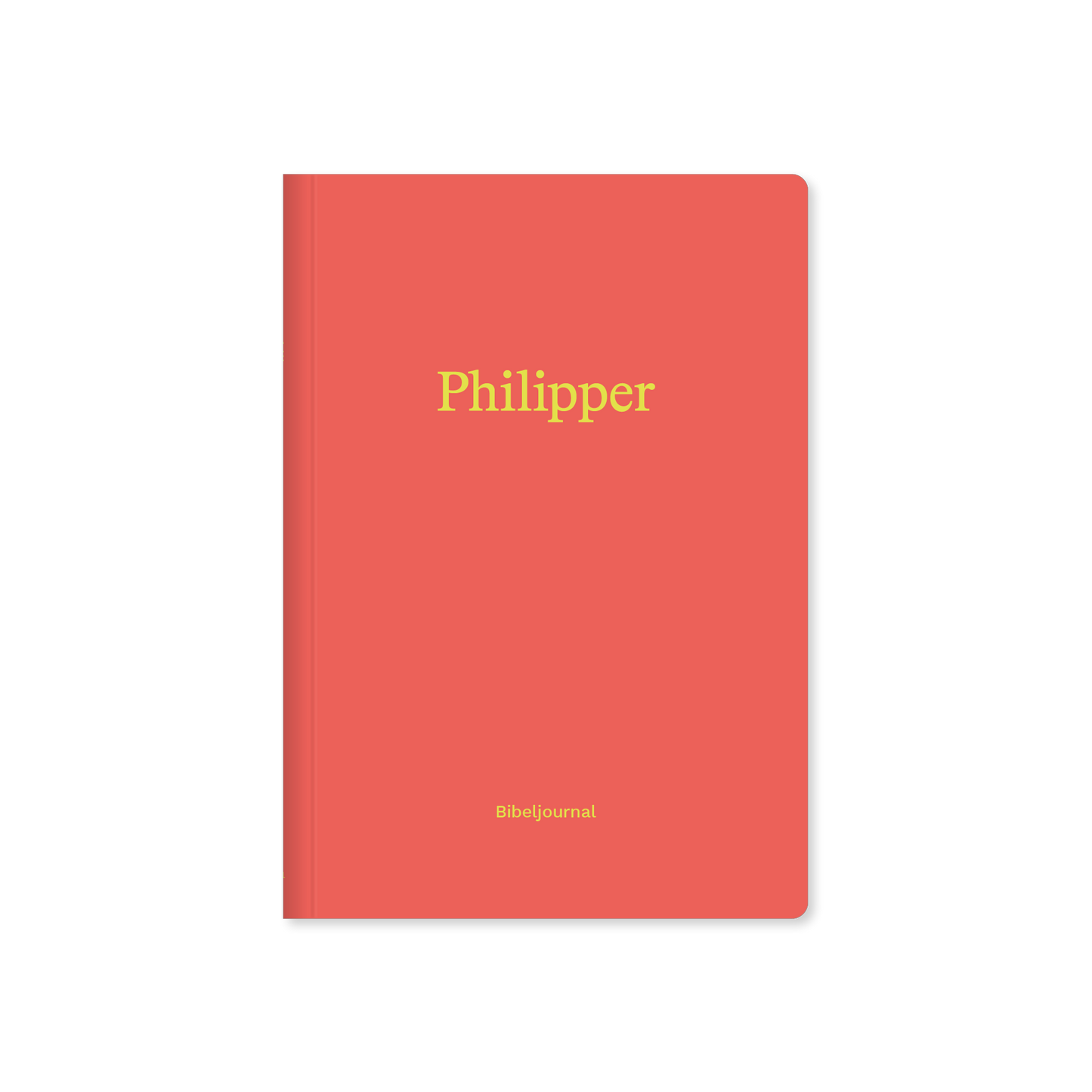 Bibeljournale – Paket (Apostelgeschichte – Philipper)