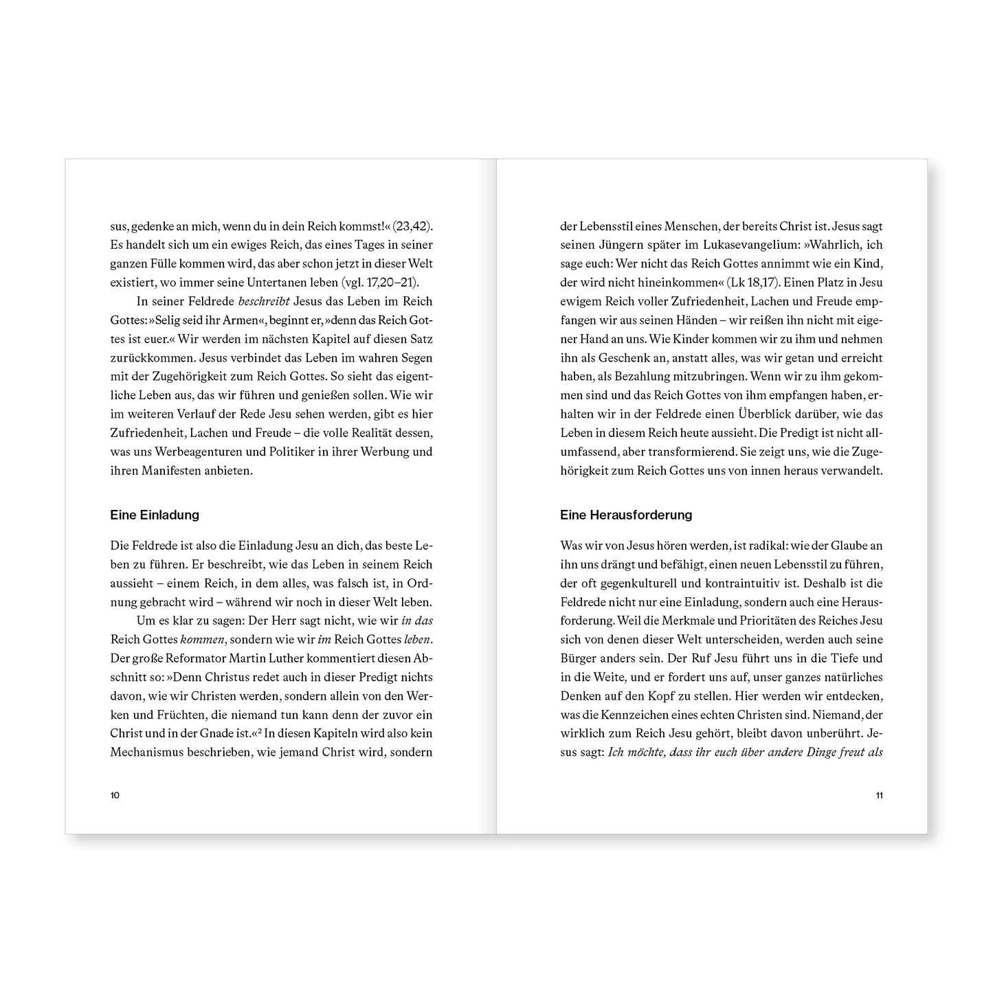 E-book – Das Jesus-Manifest: Authentisch Christ sein im 21. Jahrhundert