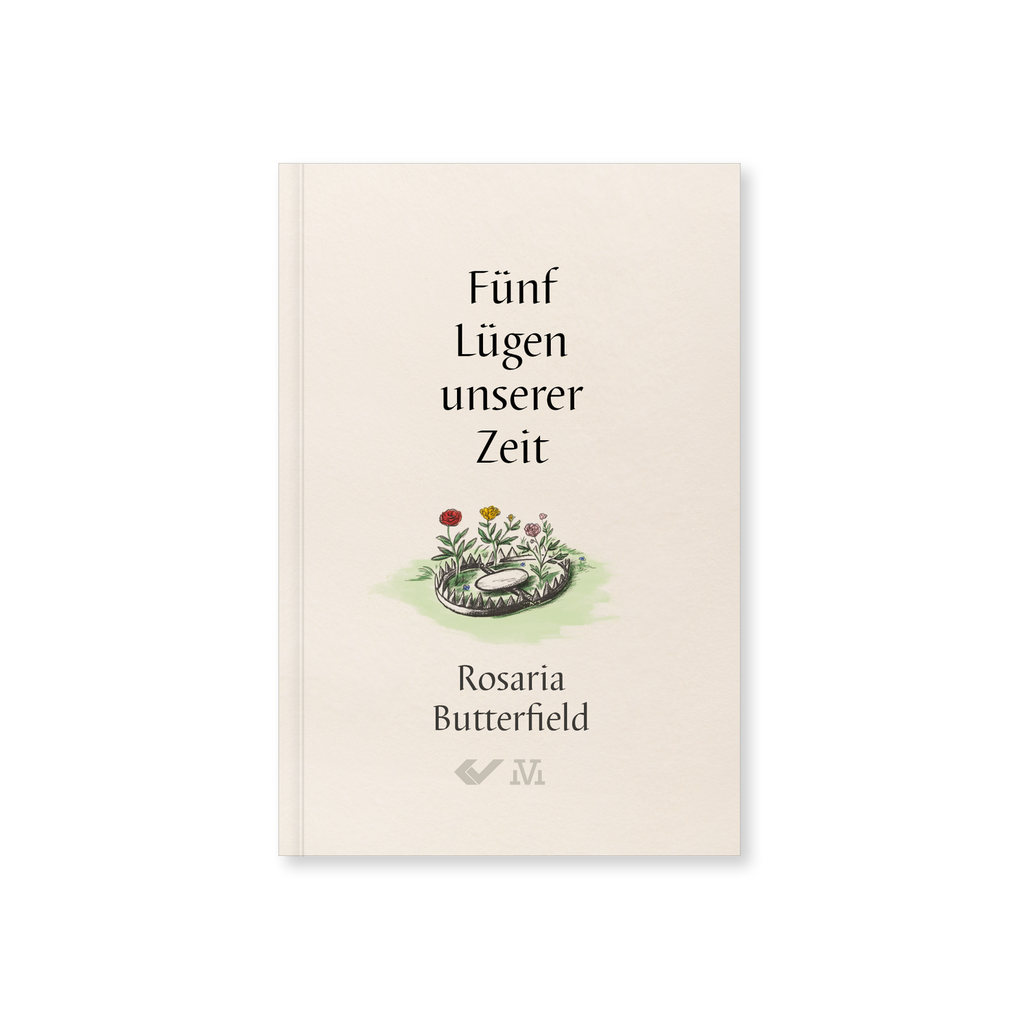 Fünf Lügen unserer Zeit
