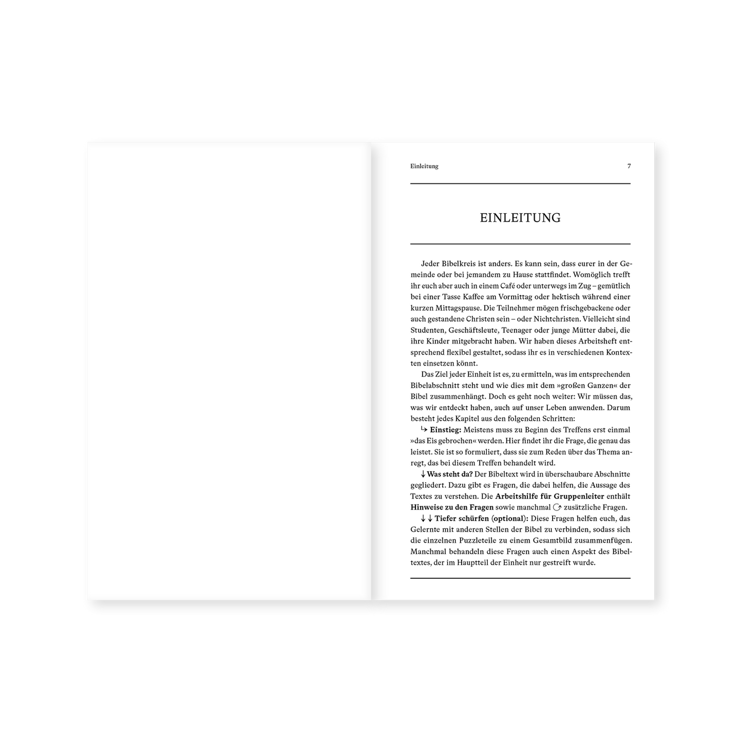 PDF – Epheser – Arbeitsheft (Die Bibel erklärt)