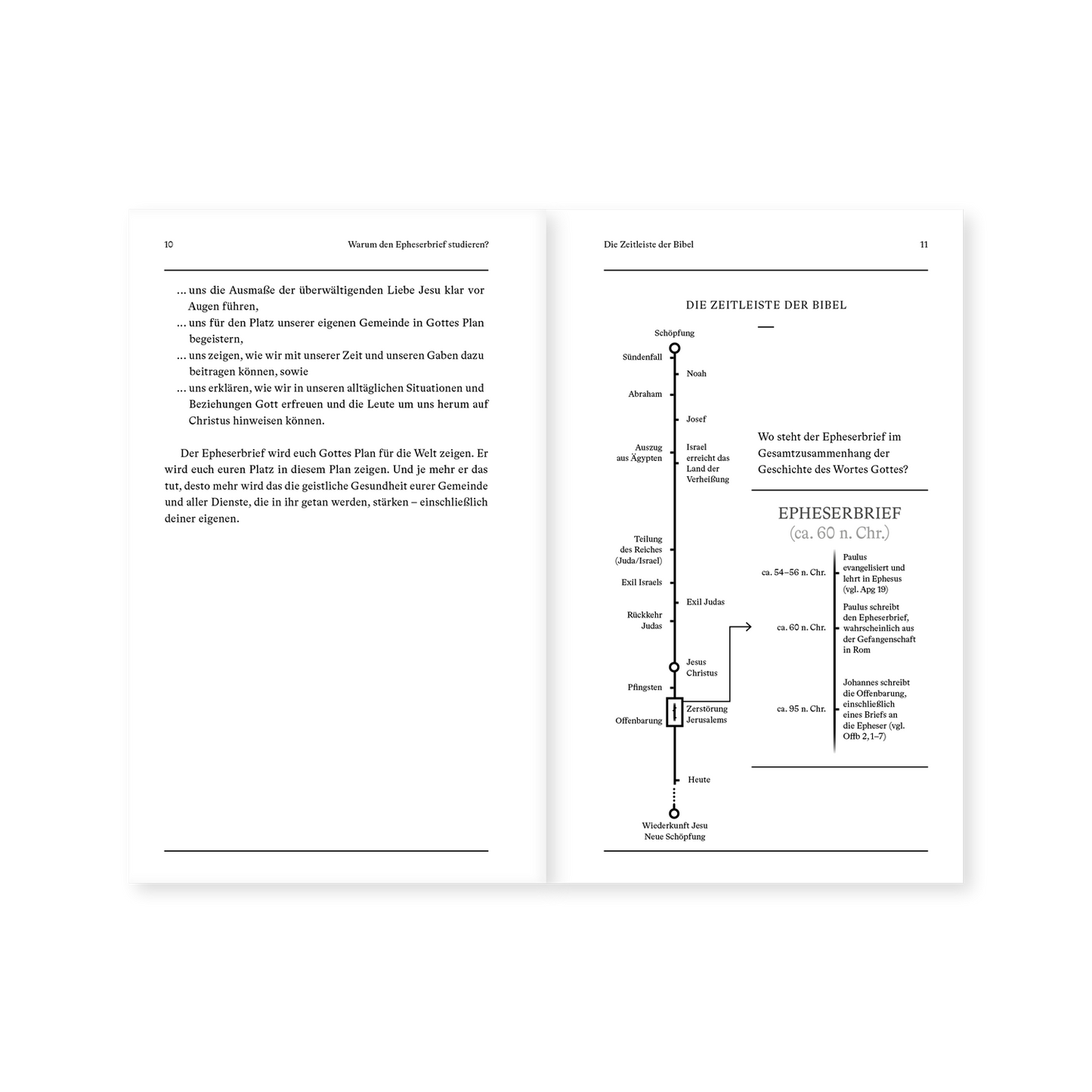 PDF – Epheser – Arbeitsheft (Die Bibel erklärt)
