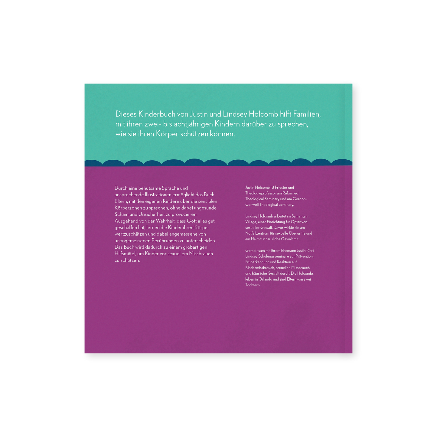 PDF – Alles an mir ist von dir, Gott