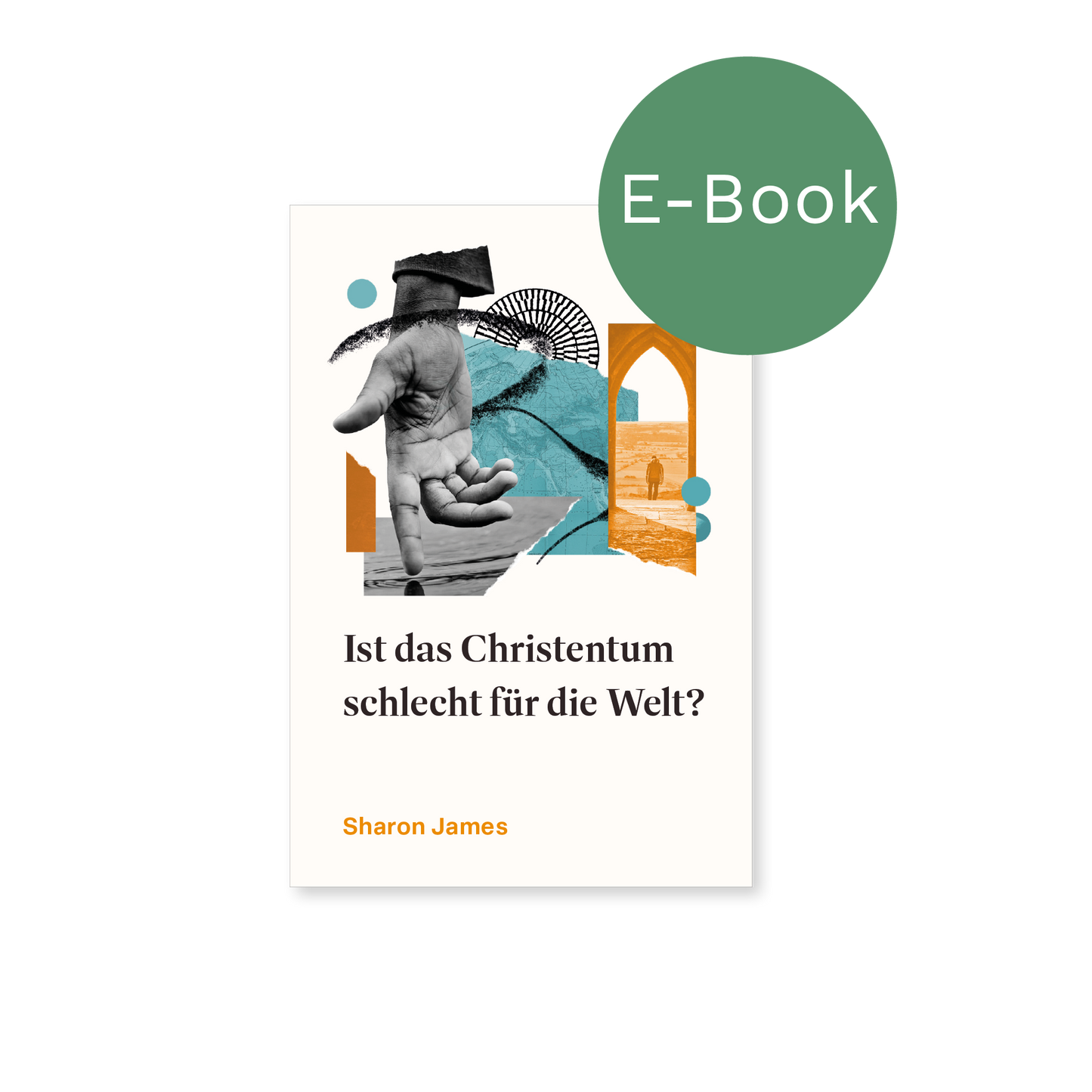 E-Book: Ist das Christentum schlecht für die Welt?: Wie der christliche Glaube die Geschichte beeinflusst hat