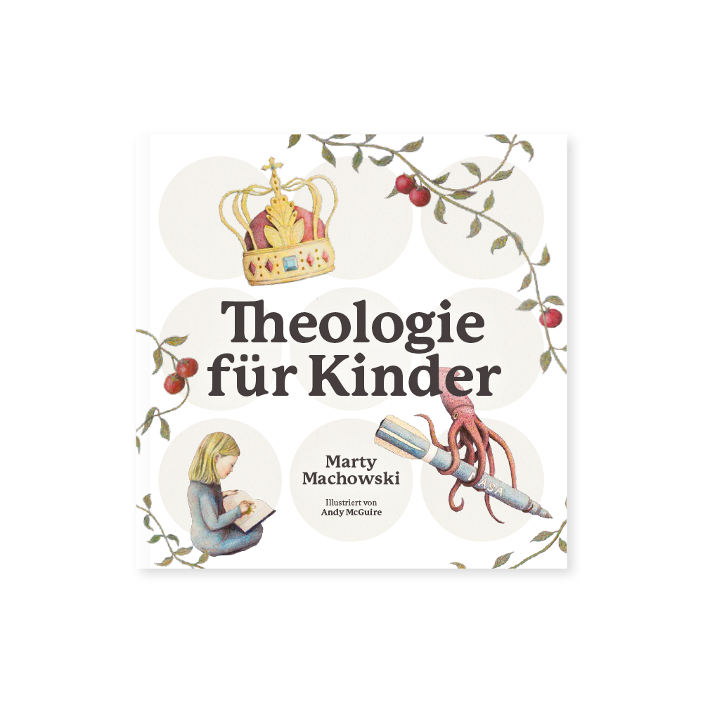 Theologie für Kinder