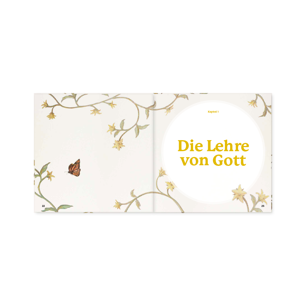Theologie für Kinder
