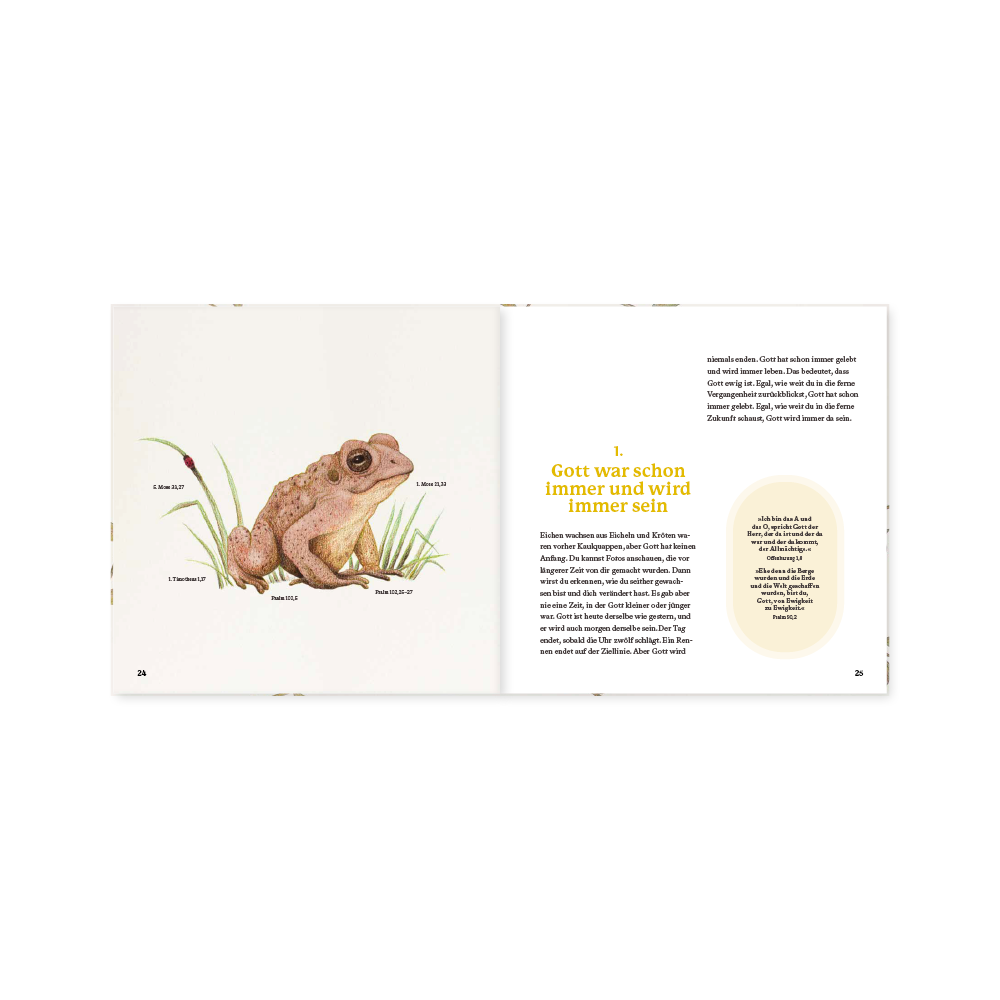 E-Book – Theologie für Kinder