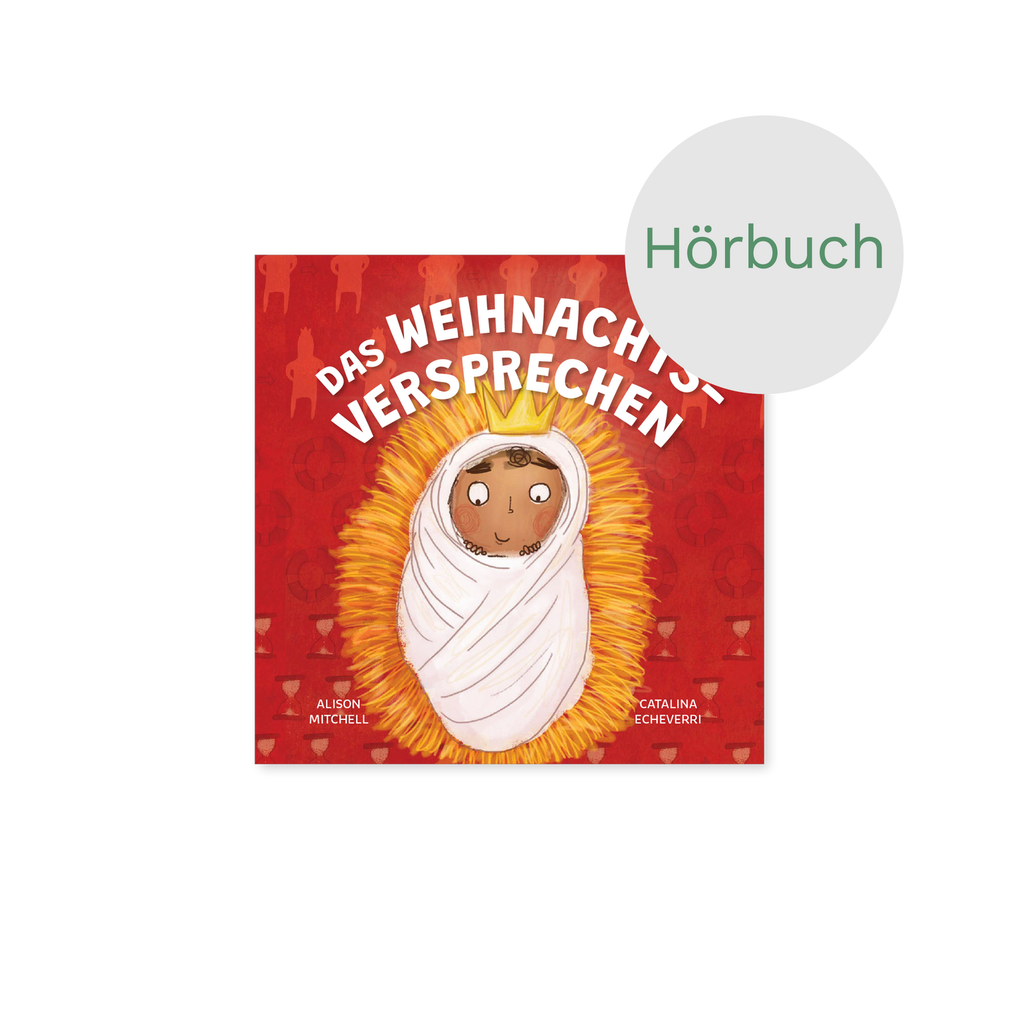 Hörbuch – Das Weihnachtsversprechen