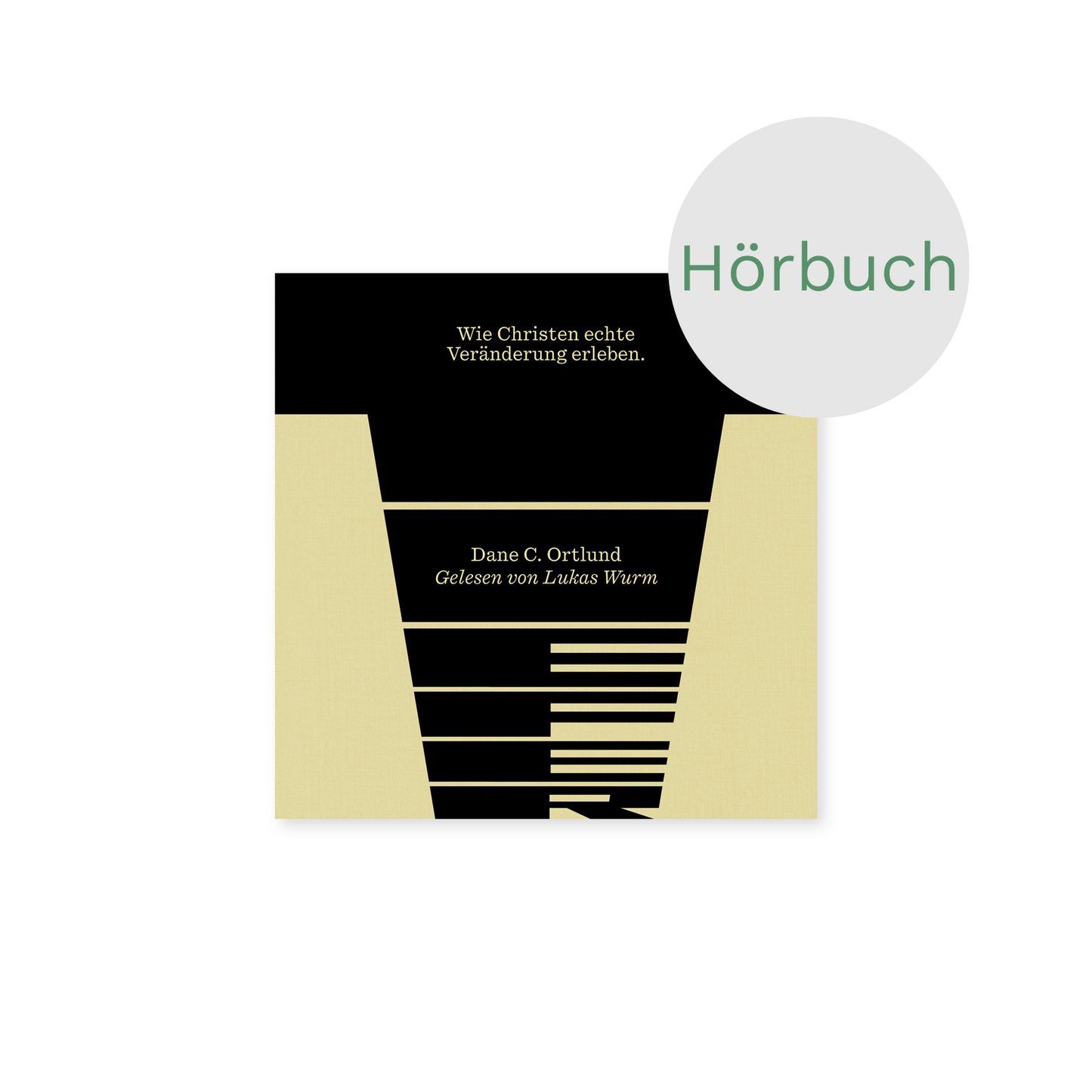 Hörbuch – Tiefer