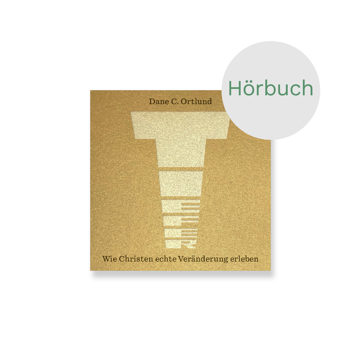 Hörbuch – Tiefer