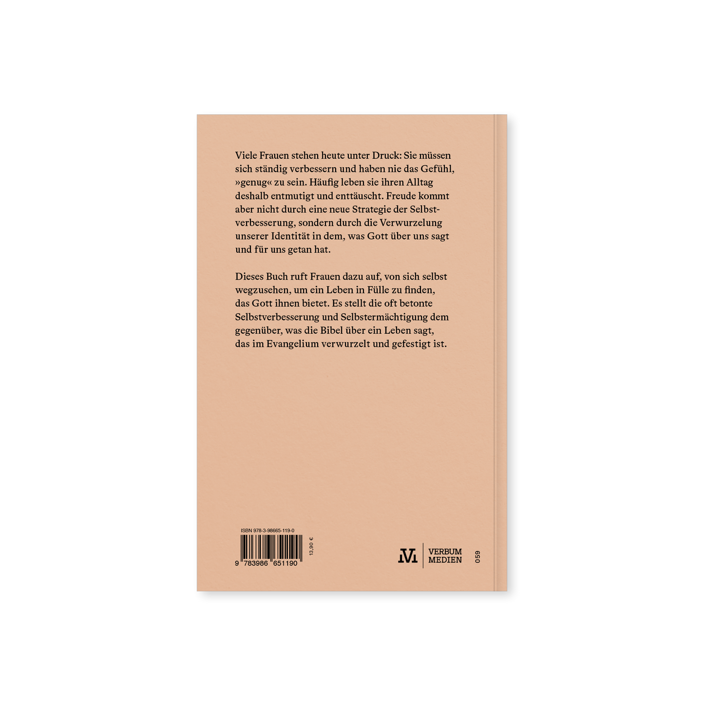 E-Book – Genug von mir: Freude finden im Zeitalter des Selbst
