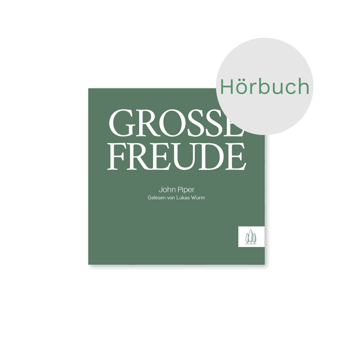 Hörbuch – Große Freude