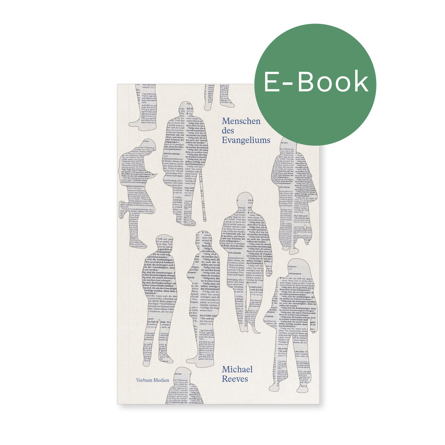 E-Book – Menschen des Evangeliums