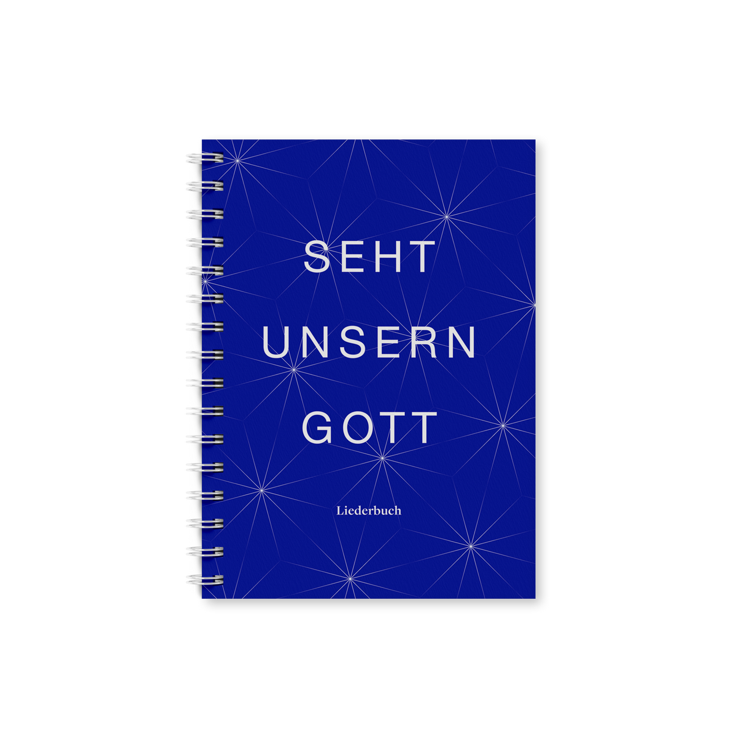 Seht unsern Gott