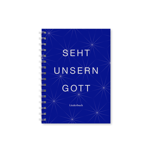 Seht unsern Gott