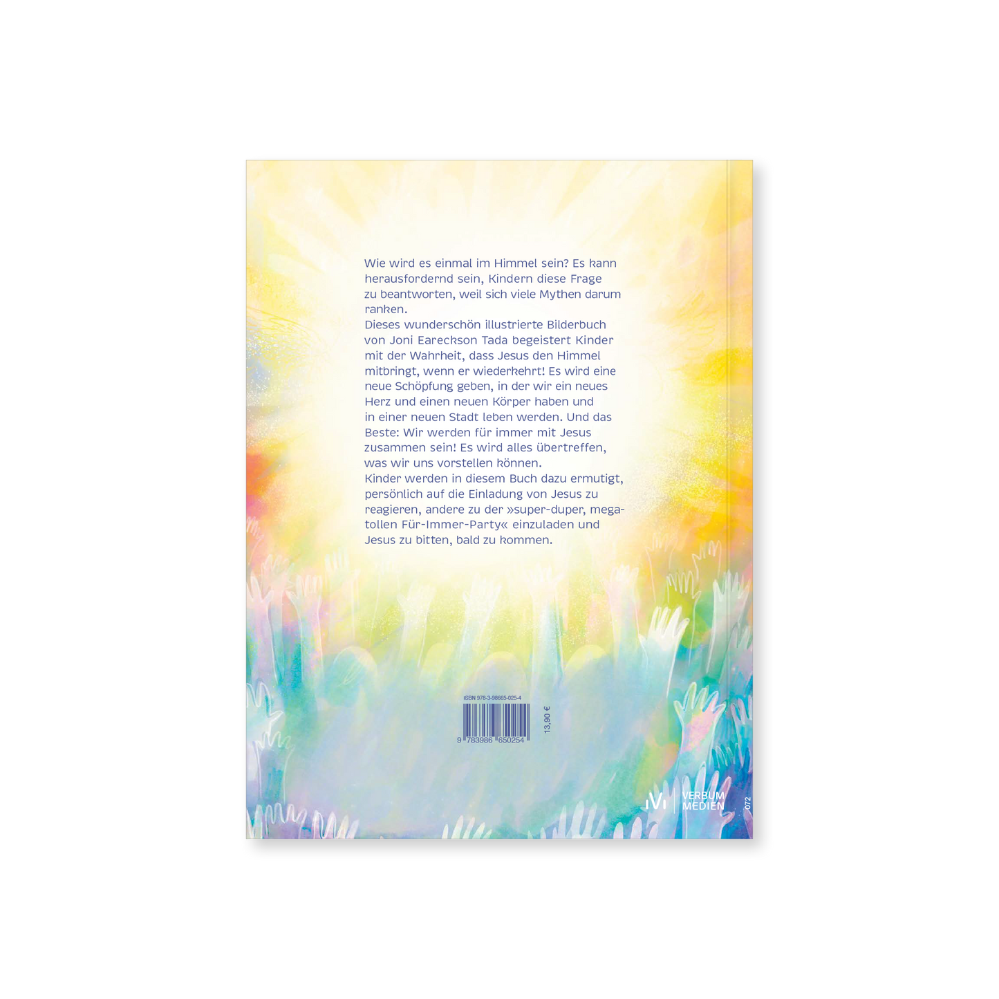 Die super-duper, mega-tolle Für-immer-Party: Eine wahre Geschichte über die allerbeste Einladung