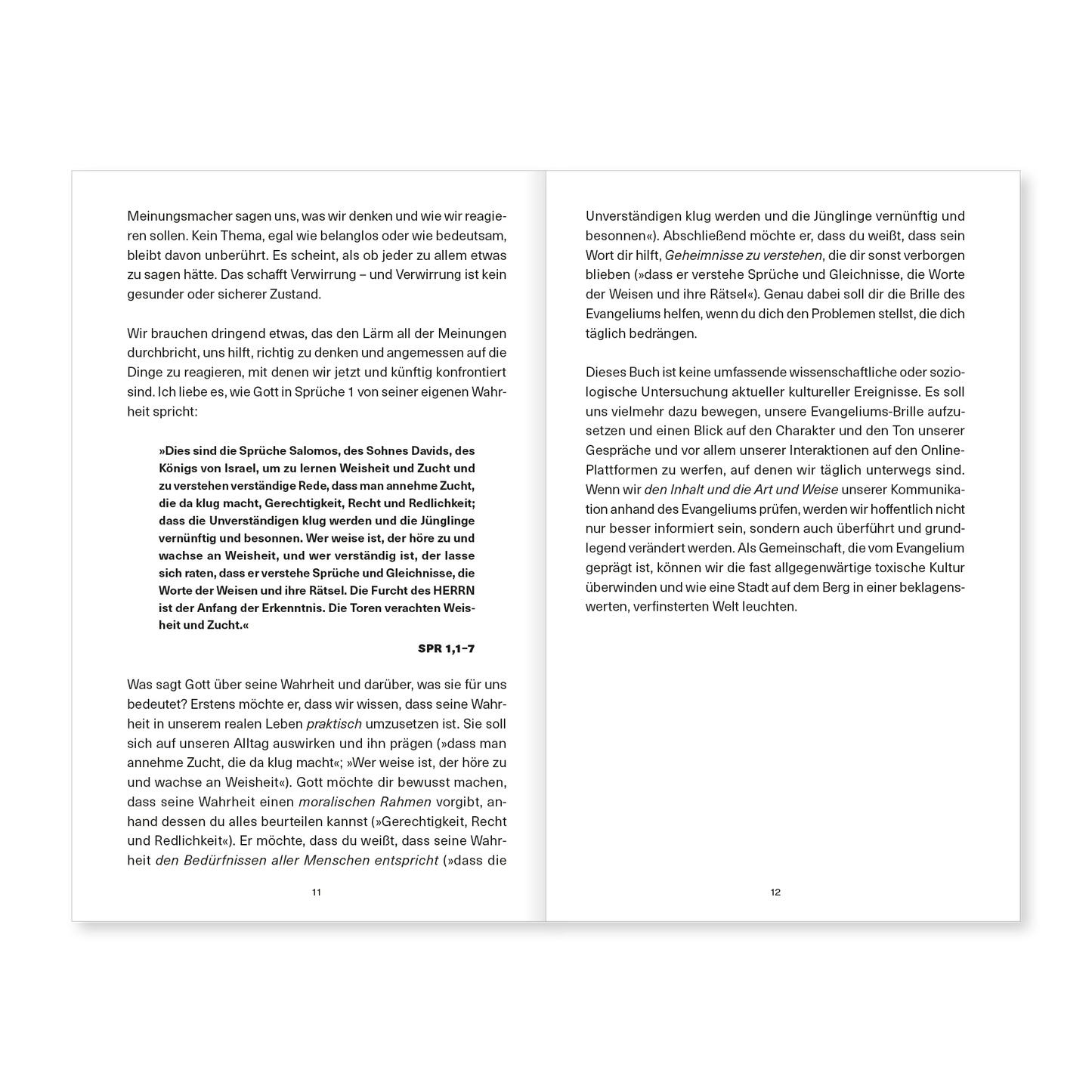 E-Book – Reaktivität Überwinden