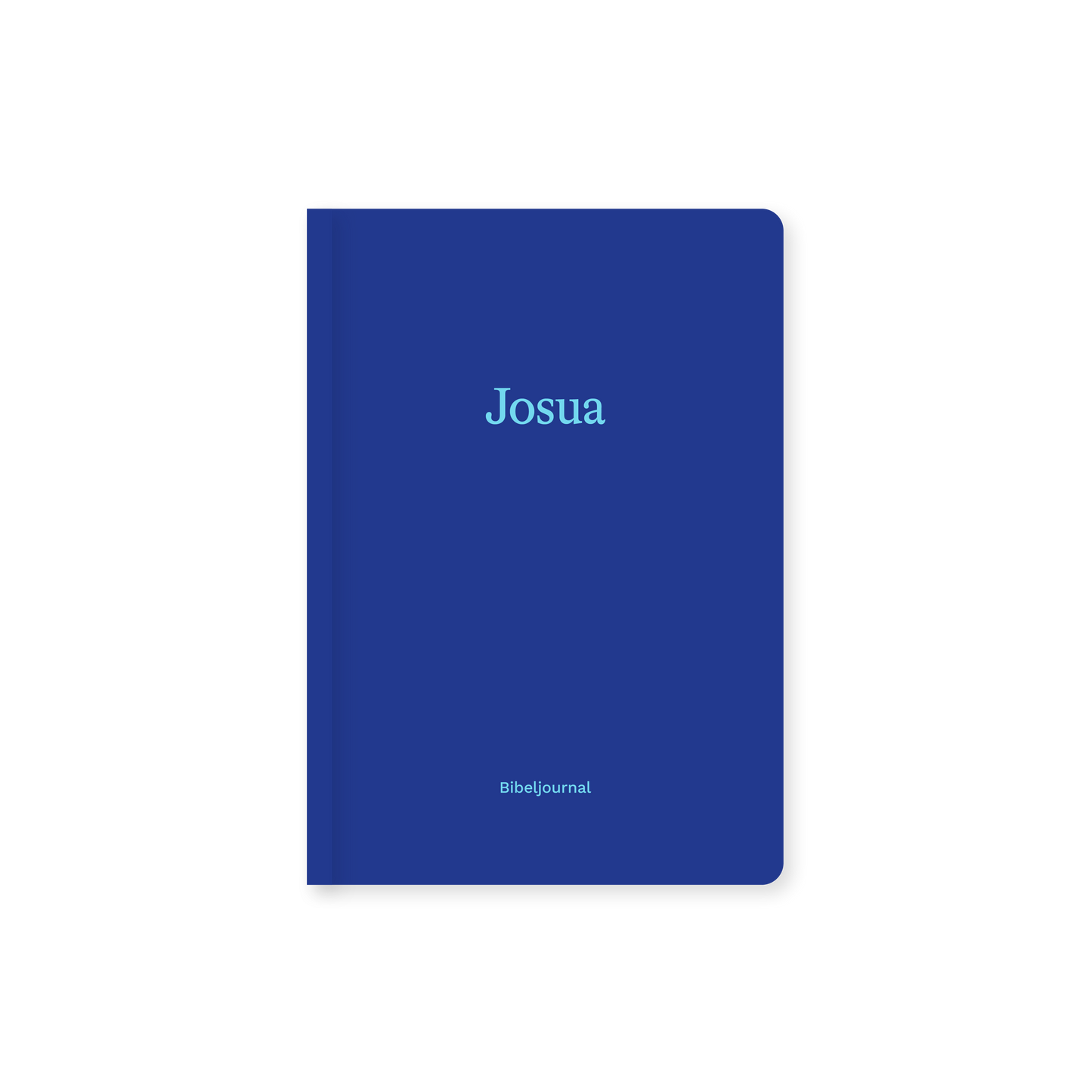 Josua (Bibeljournal)