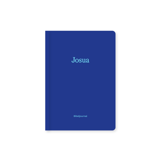 Josua (Bibeljournal)