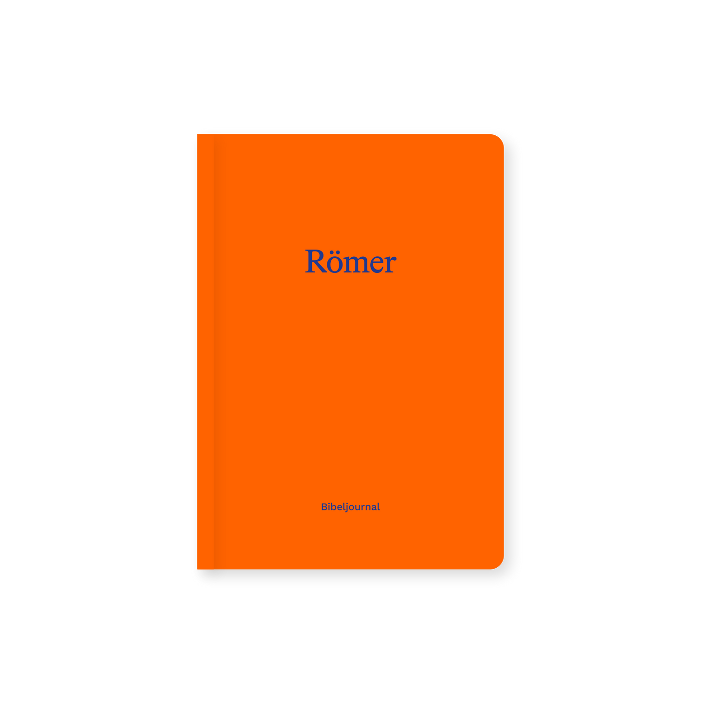 Römer (Bibeljournal)