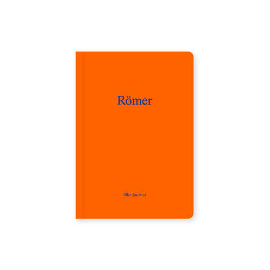 Römer (Bibeljournal)