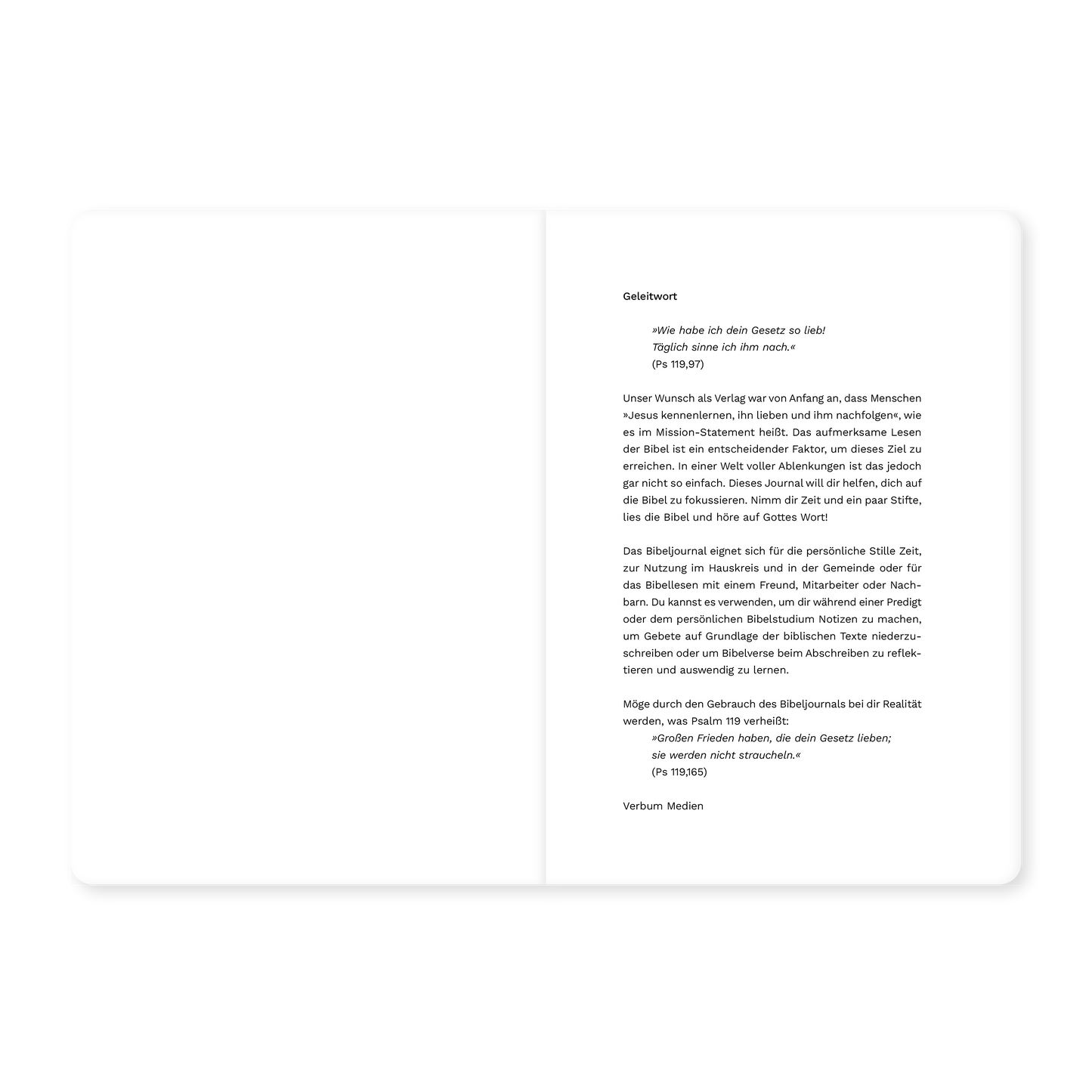 Römer (Bibeljournal)