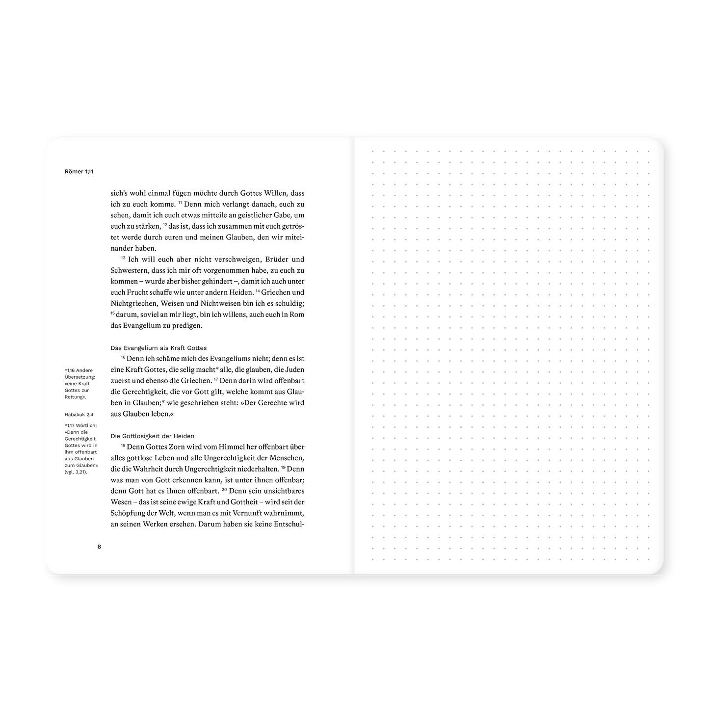 Römer (Bibeljournal)