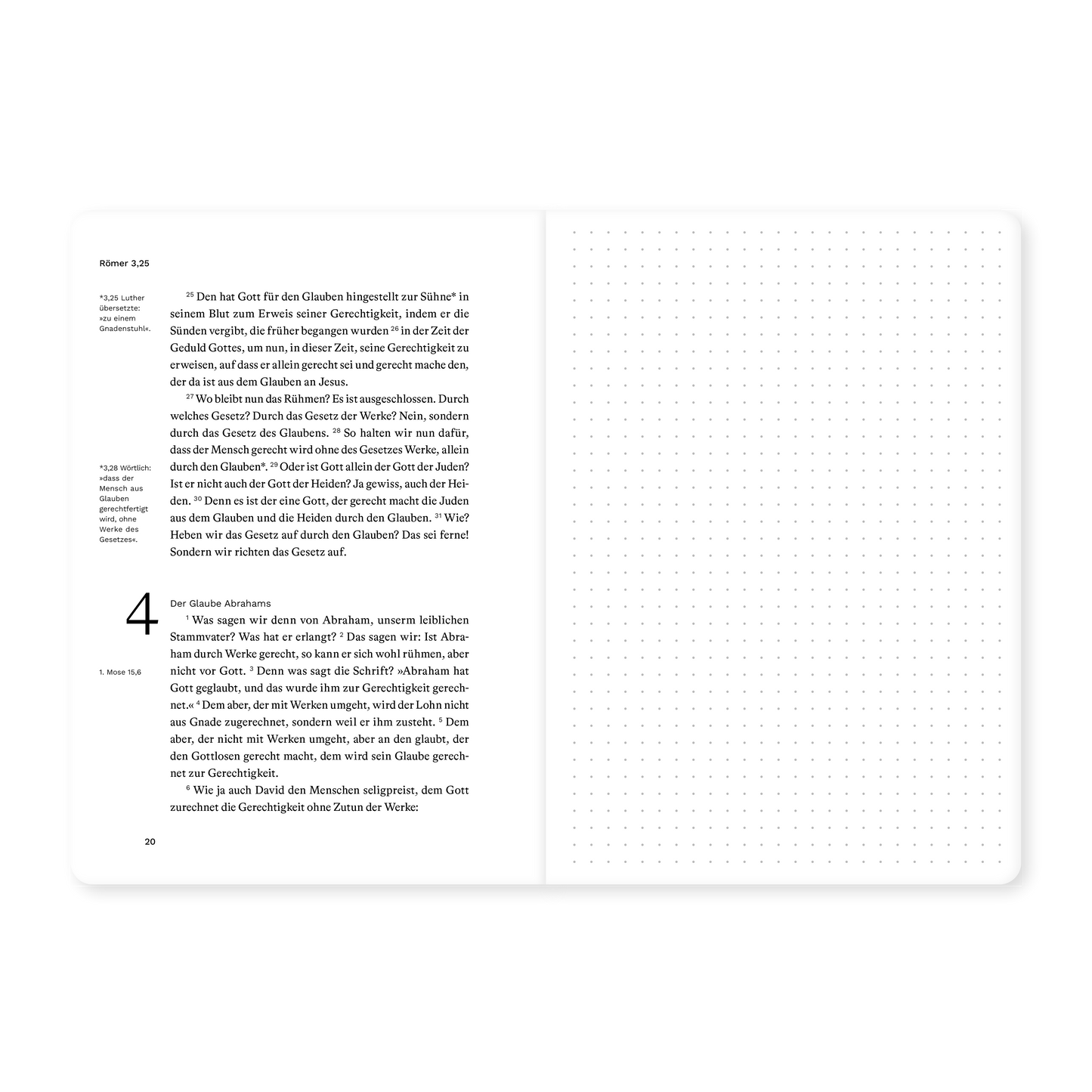 Römer (Bibeljournal)