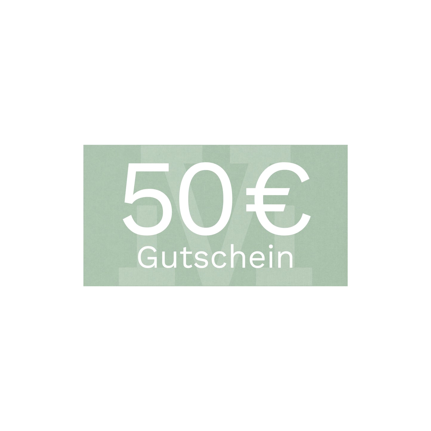 Gutschein Verbum Medien