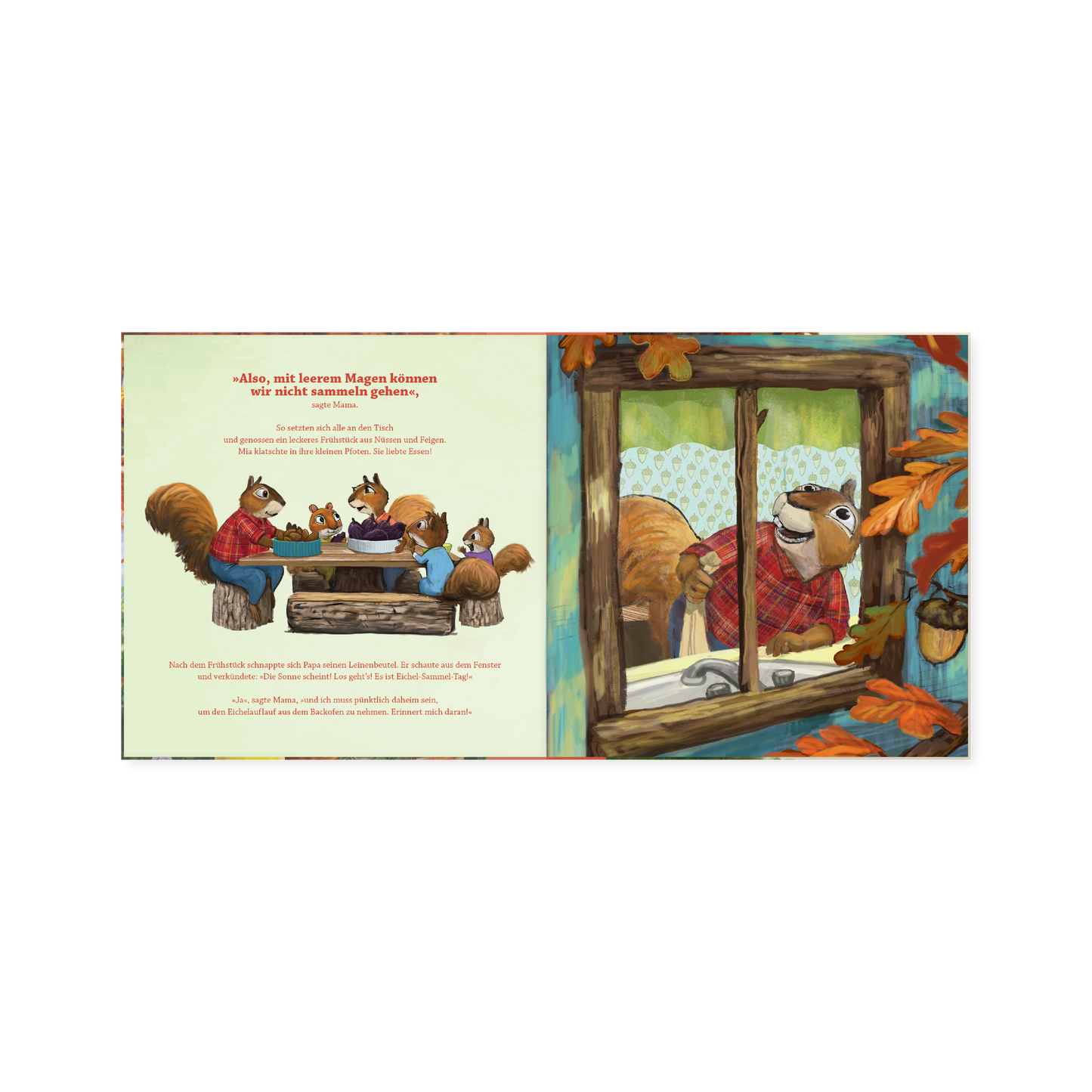 Paul sieht rot - Wenn du wütend bist - Christliches Kinderbuch