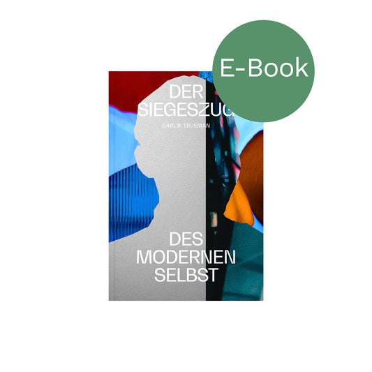 E-Book – Der Siegeszug des modernen Selbst