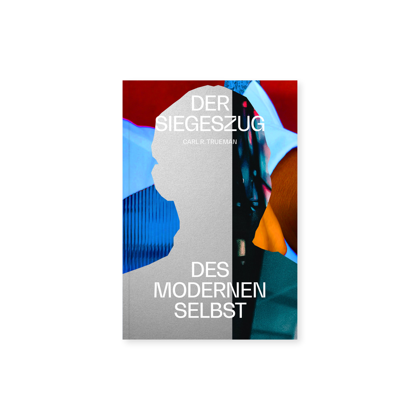 Der Siegeszug des modernen Selbst - Carl R. Trueman (Gender, LGBTQ, christlich)