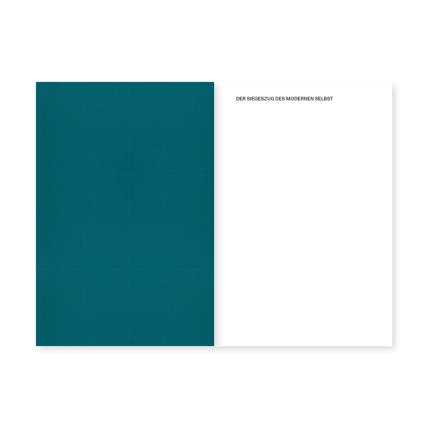 Der Siegeszug des modernen Selbst - Carl R. Trueman (Gender, LGBTQ, christlich)