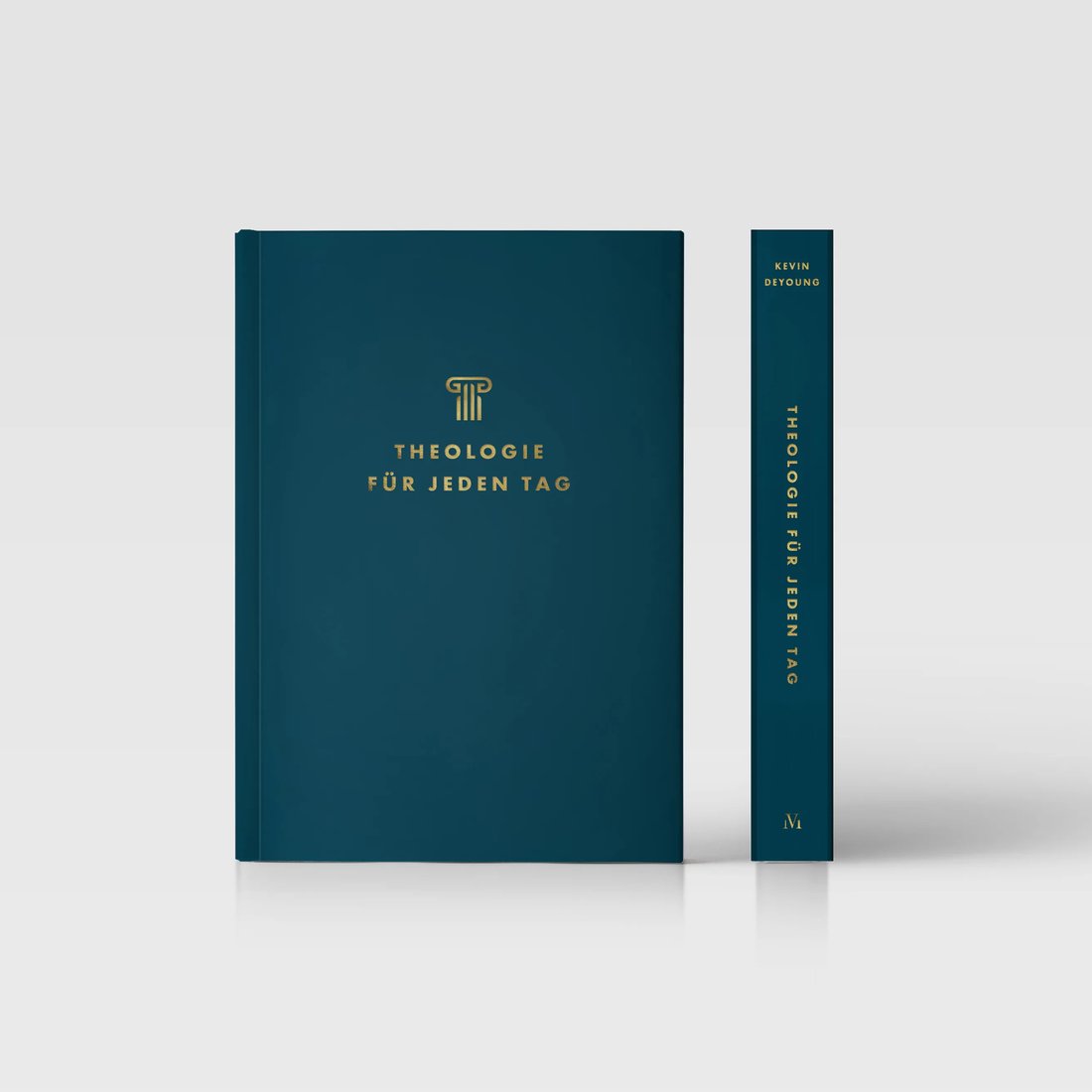 Theologie für jeden Tag