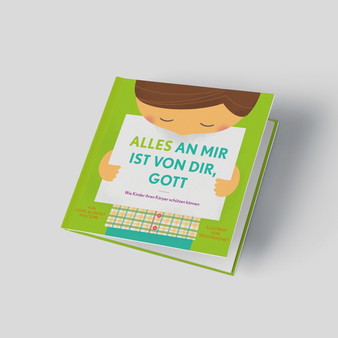 Alles an mir ist von dir, Gott