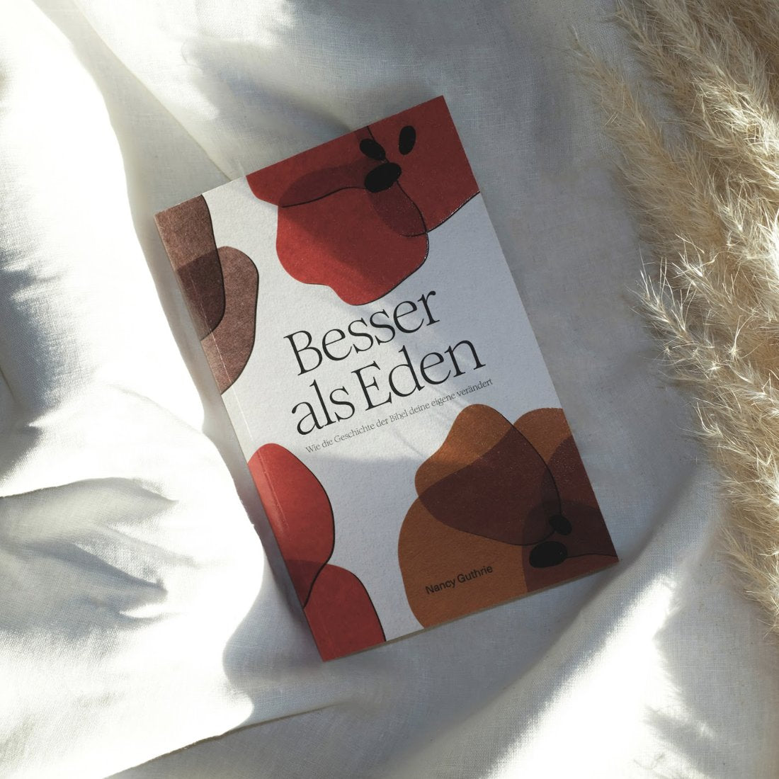 Besser als Eden