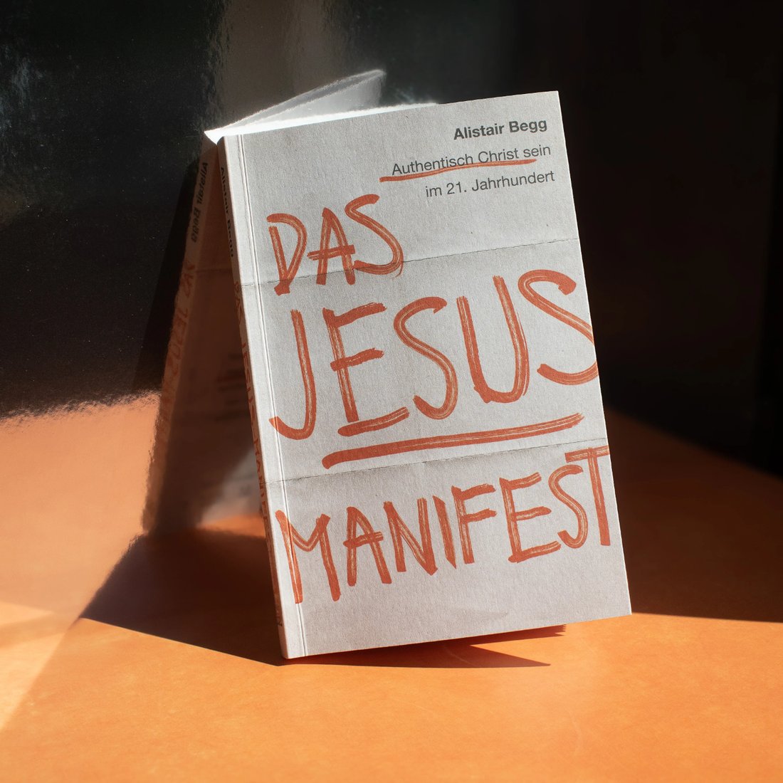 Das Jesus-Manifest