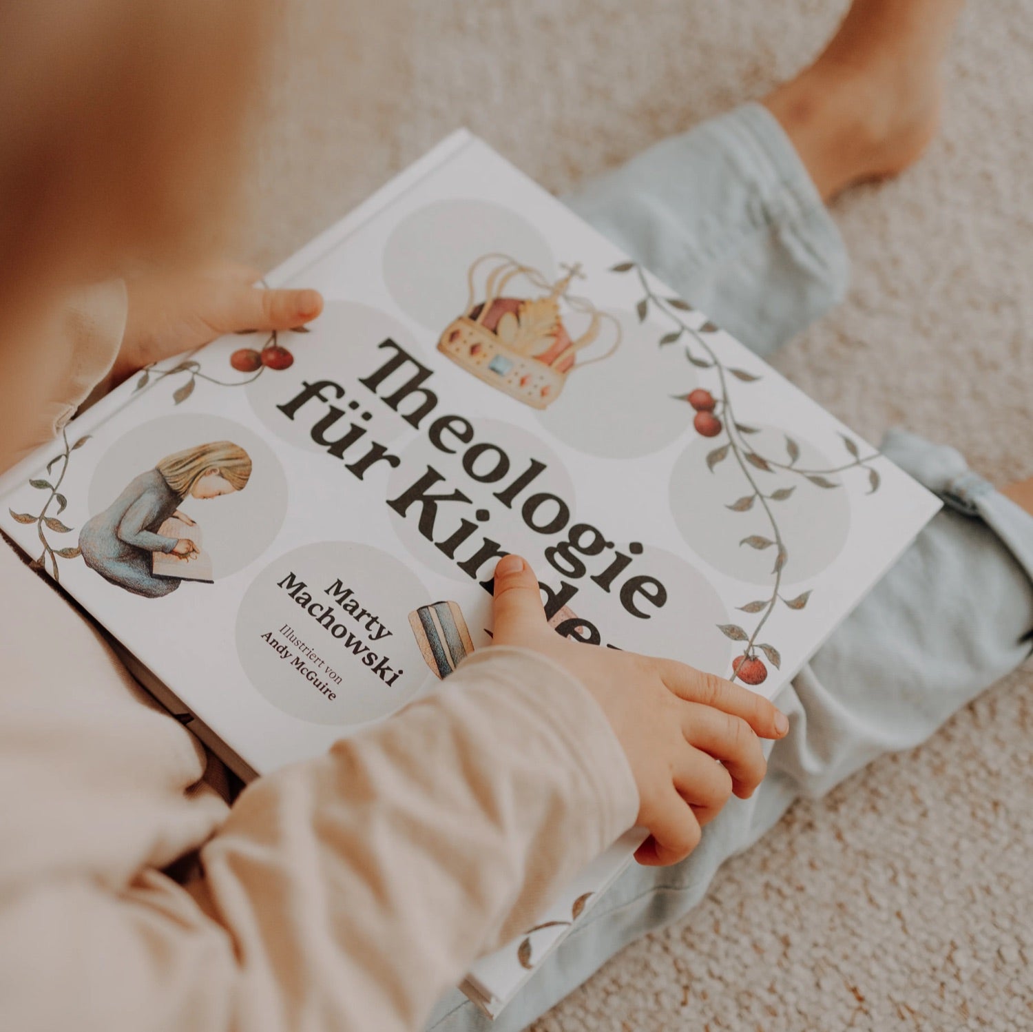 Theologie für Kinder