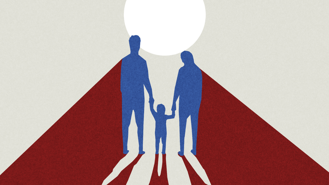 Als Familie im Licht des Evangeliums leben