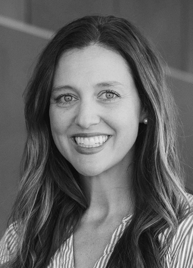 Jen Oshman