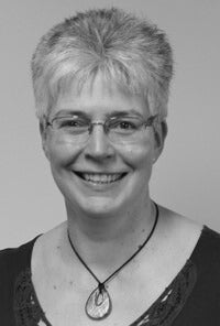 Alison Mitchell