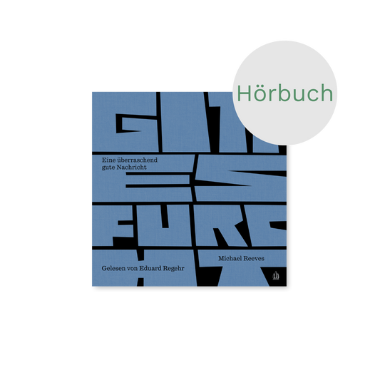 Hörbuch – Gottesfurcht