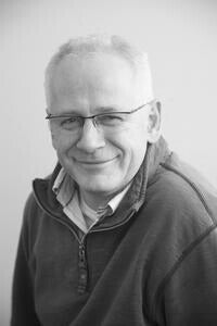 Richard Coekin