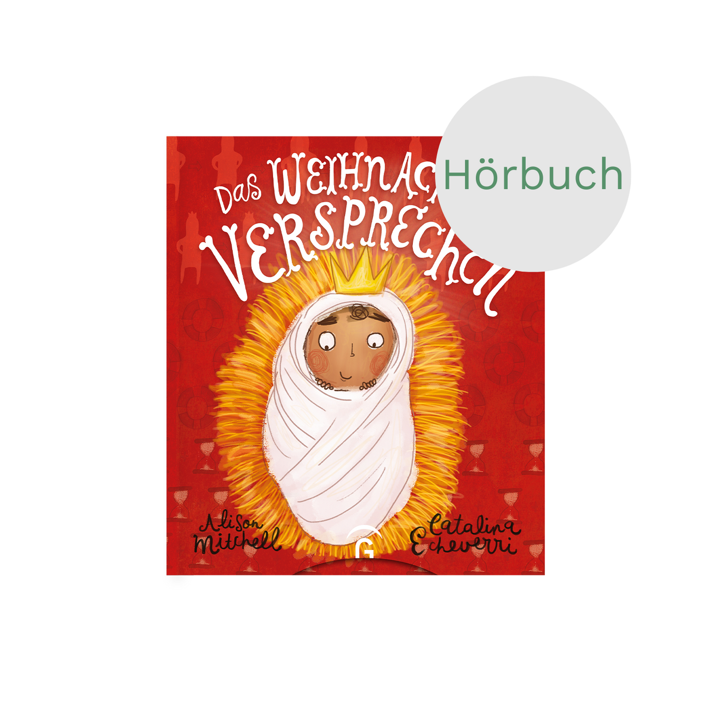 Hörbuch – Das Weihnachtsversprechen