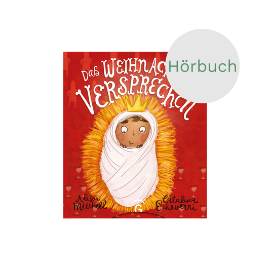 Hörbuch – Das Weihnachtsversprechen