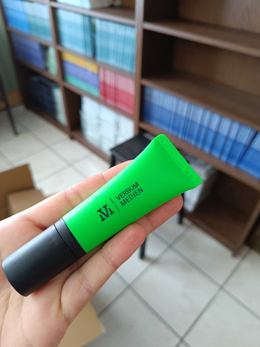 Textmarker (Grün)