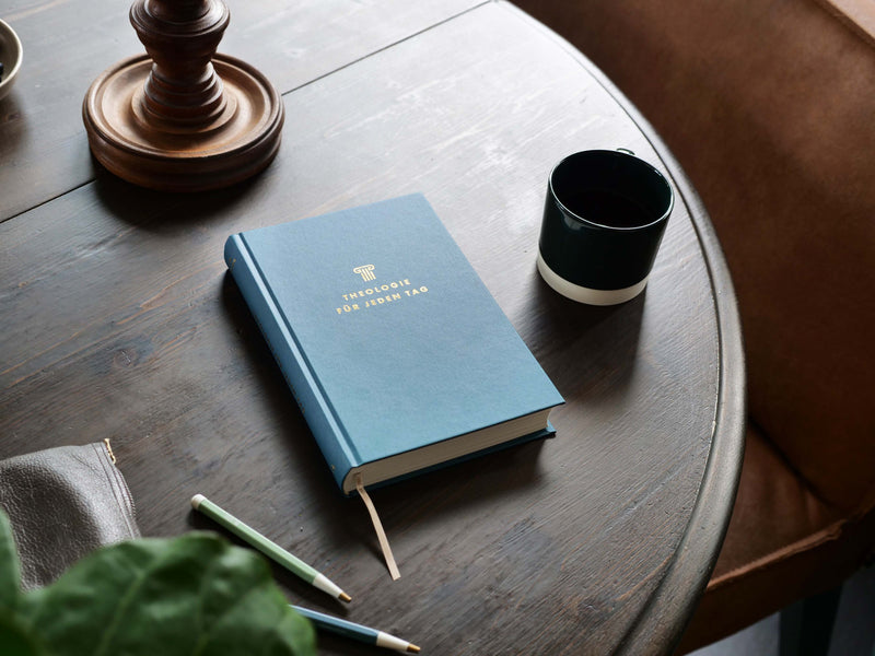 Theologie für jeden Tag