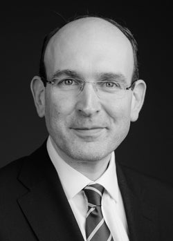 Michael Reeves