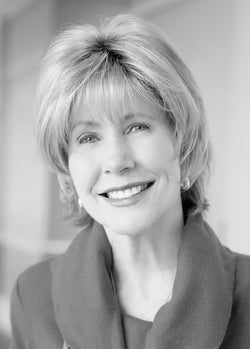 Joni Eareckson Tada
